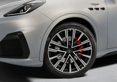 Maserati Grecale - foto 3