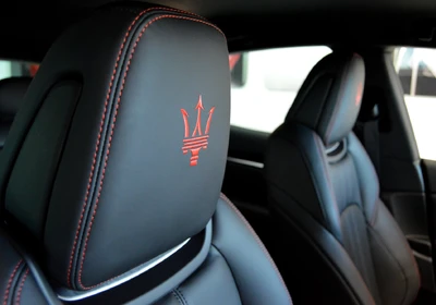 Maserati Levante - foto 4