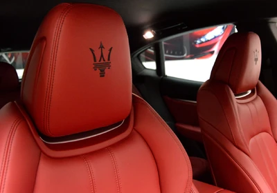Maserati Levante - foto 4