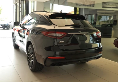 Maserati Levante - foto 7