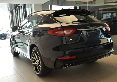 Maserati Levante - foto 3
