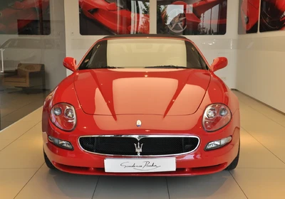 Maserati Spyder - foto 8