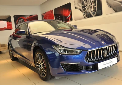 Maserati Ghibli - foto 3