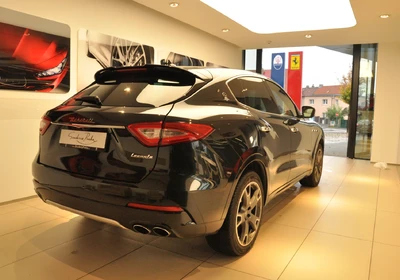 Maserati Levante - foto 5