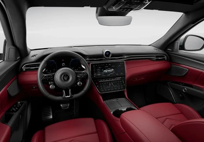 Maserati Grecale - foto 4