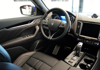 Maserati Levante - foto 5