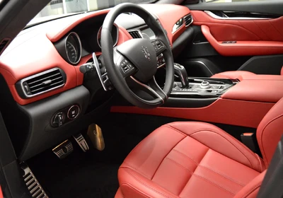 Maserati Levante - foto 5