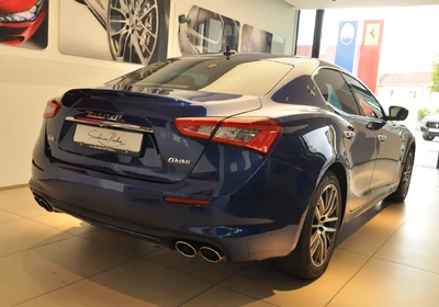 Maserati Ghibli - foto 4