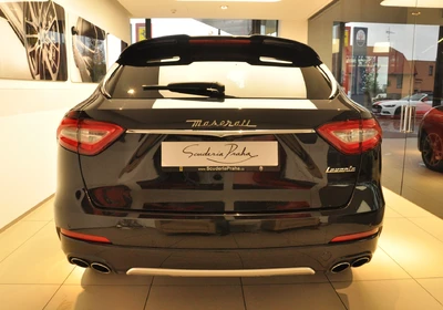 Maserati Levante - foto 6