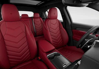 Maserati Grecale - foto 5
