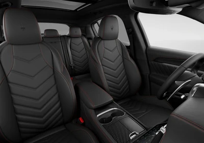 Maserati Grecale - foto 4