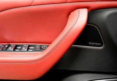 Maserati Levante - foto 6