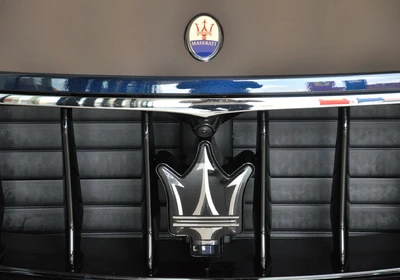 Maserati Levante - foto 7