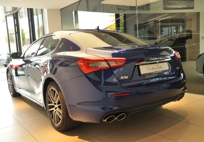 Maserati Ghibli - foto 7