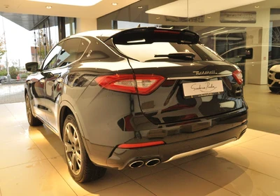 Maserati Levante - foto 3