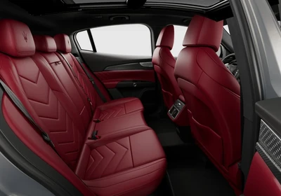 Maserati Grecale - foto 6