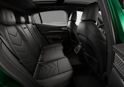 Maserati Grecale - foto 6