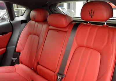 Maserati Levante - foto 7