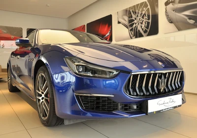 Maserati Ghibli - foto 2