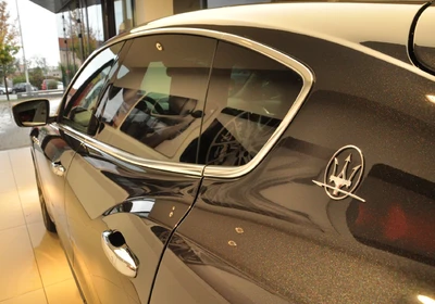 Maserati Levante - foto 7