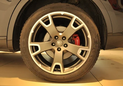 Maserati Levante - foto 21