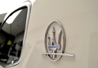 Maserati Levante - foto 9
