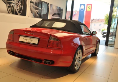 Maserati Spyder - foto 7