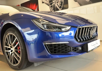 Maserati Ghibli - foto 9
