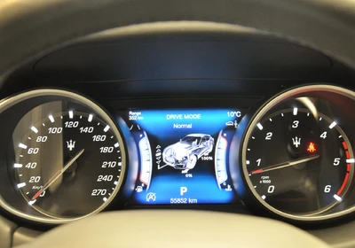 Maserati Levante - foto 13