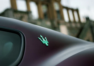 Maserati GranTurismo - foto 9