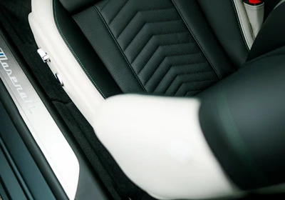 Maserati GranTurismo - foto 7
