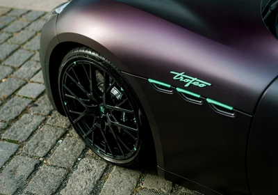 Maserati GranTurismo - foto 5