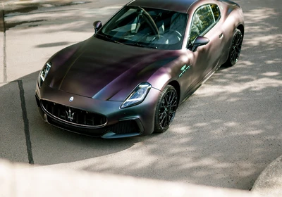 Maserati GranTurismo - foto 3
