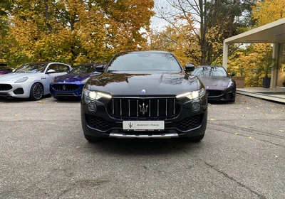 Maserati Levante - foto 1