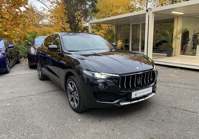 Maserati Levante - foto 2