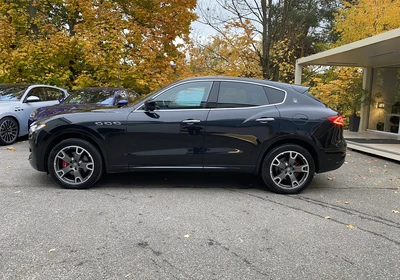 Maserati Levante - foto 3