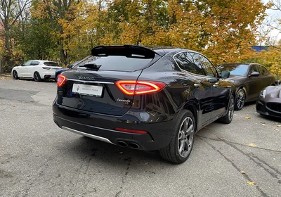 Maserati Levante - foto 4