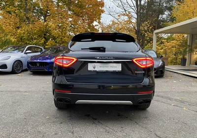 Maserati Levante - foto 5