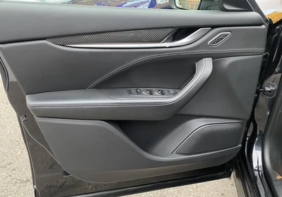 Maserati Levante - foto 9