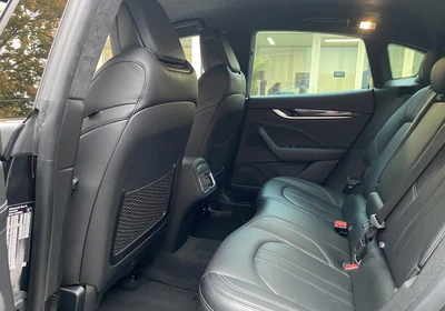 Maserati Levante - foto 10