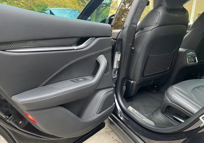 Maserati Levante - foto 11
