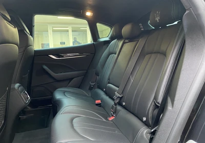 Maserati Levante - foto 12