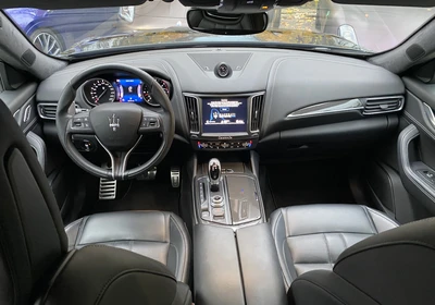 Maserati Levante - foto 13