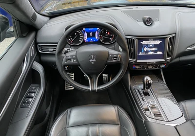 Maserati Levante - foto 14