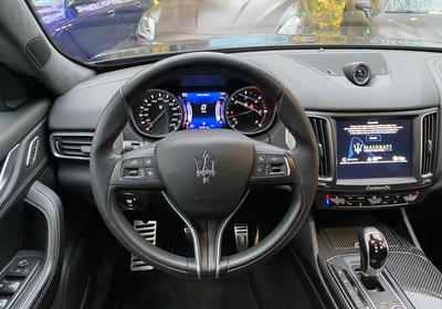 Maserati Levante - foto 15