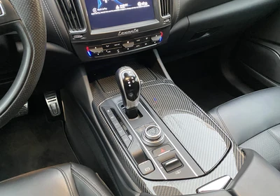 Maserati Levante - foto 16