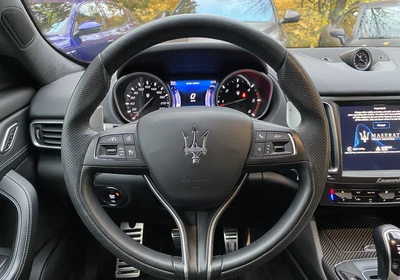 Maserati Levante - foto 17