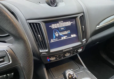 Maserati Levante - foto 18
