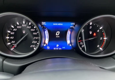 Maserati Levante - foto 19