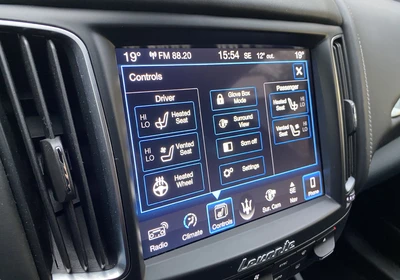 Maserati Levante - foto 20